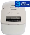 Brother QL-600G USB-Etikettendrucker