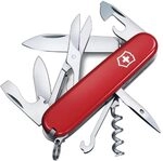 Victorinox Climber 14 Funktionen Taschenmesser
