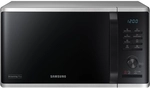 Samsung MG23K3515AS Grill-Kombination mit Br&auml;unungsfunktion