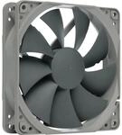 Noctua NF-P12 redux-900 120mm PC-L&uuml;fter grau