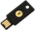 Yubico YubiKey 5 NFC Sicherheitsschl&uuml;ssel
