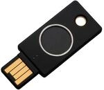 Yubico YubiKey Bio FIDO Edition Sicherheitsschl&uuml;ssel