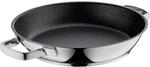 WMF Permadur Advance Servier-/Bratpfanne 28 cm Cromargan Edelstahl