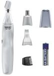 Wahl Dual Head 3-in-1 Trimmer schnurlos