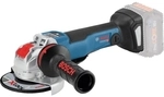 Bosch GWX 18V -10 PSC Akku-Winkelschleifer