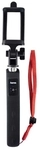 Hama Selfie "Fun 70" Bluetooth&reg; Schwarz