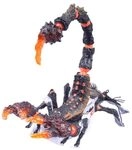 Schleich Lavaskorpion (70142)