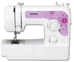 Brother J17S N&auml;hmaschine