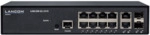LANCOM GS-2310 Managed Layer-2-Switch mit 10 Ports
