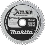 Makita B-57336 EFFICUT S&auml;geb.165x20x56Z