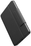 Logitech Rugged Folio f&uuml;r iPad (7., 8. und 9. Generation) schwarz
