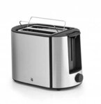 WMF Bueno Pro Toaster 2 Scheiben edelstahl matt
