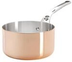 De Buyer Prima Matera Stielkasserolle 16 cm