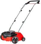 Einhell GC-SC 36/31 Li-Solo Power X-Change Akku-Vertikutierer-L&uuml;fter
