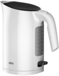 Braun WK 3110 WH Wasserkocher 117L wei&szlig;