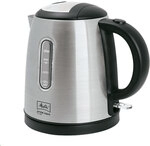 Melitta Prime Aqua mini Top Wasserkocher 1,0l