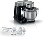 Bosch Serie 2 MUMS2VM00 K&uuml;chenmaschine 900W schwarz