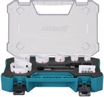 Makita D-47117 BiM-Lochs&auml;gen-Set 6-teilig