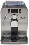 Gaggia Brera RI9305/01 Kaffeevollautomat silber