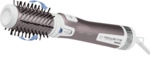 Rowenta CF9540 Warmluftb&uuml;rste Brush Activ Premium Care wei&szlig;