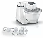 Bosch MUMS2AW00 Serie 2 K&uuml;chenmaschine wei&szlig;