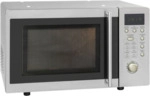 Exquisit UMW 800 G-3 Mikrowelle Inox inoxlook