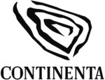 Continenta Brotkasten Walnuss