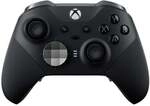 Xbox Elite Wireless Controller Series 2 schwarz