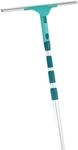 Leifheit Window Slider XL Set mit Teleskopstiel 415cm