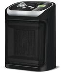 Rowenta Mini Excel Eco Safe SO9266 Heizl&uuml;fter schwarz