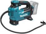 Makita MP001GZ Akku-Kompressor 11,1 bar 40V (ohne Akku, ohne Ladeger&auml;t)