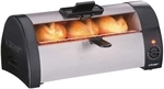 Cloer 3080 Br&ouml;tchenb&auml;cker edelstahl