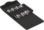 Wera Bicycle Set 8 - Bitnuss-Satz, 7-teilig