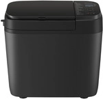Panasonic SD-R2530K Brotbackautomat schwarz