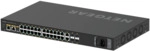 Netgear M4250-26G4F-POE+ Managed Switch GSM4230P-100EUS W126091160 Power Over