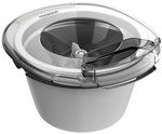 Kenwood KAX71.000WH Eisbereiter Aufsatz wei&szlig;