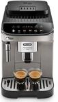 DeLonghi ECAM 290.42.TB Magnifica Evo Kaffeevollautomat schwarz/titan