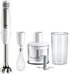 Braun MultiQuick 7 MQ 7035I WH Stabmixer wei&szlig;