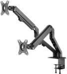 Neomounts by NewStar Flet Screen Desk Mount (FPMA-D650DBLACK)