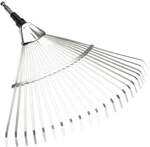 GARDENA 03102-20 combisystem-F&auml;cherbesen, 50 cm breit
