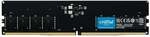 Crucial 32GB DDR5-4800 CL40 (CT32G48C40U5) Arbeitsspeicher