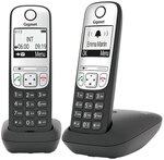 Gigaset A690 DUO Telefon