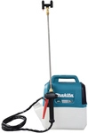 Makita US053DZ Akku-Druckspritze 12V max. (ohne Akku ohne Ladeger&auml;t) petrol