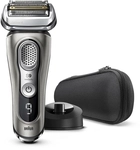 Braun Series 9 9325s Elektrischer Rasierer graphite
