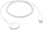 Apple Watch magnetisches Schnellladeger&auml;t auf USB-C Kabel 1m