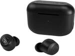 JLab Go Air Pop In Ear Kopfh&ouml;rer Bluetooth Kabellos schwarz
