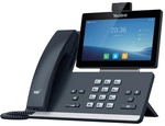 Yealink IP Telefon SIP-T58W mit Kamera