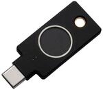 Yubico YubiKey C Bio FIDO Edition