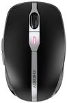 Cherry MW 9100 kompakte Wireless Maus schwarz