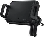 Samsung EP-H5300 Wireless Car Charger schwarz